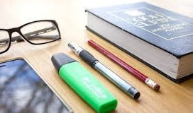 Writing tools and book